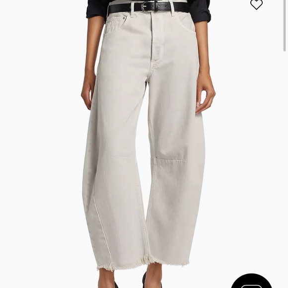 Citizens of Humanity Horseshoe Jean-NWT - Picture 6 of 12